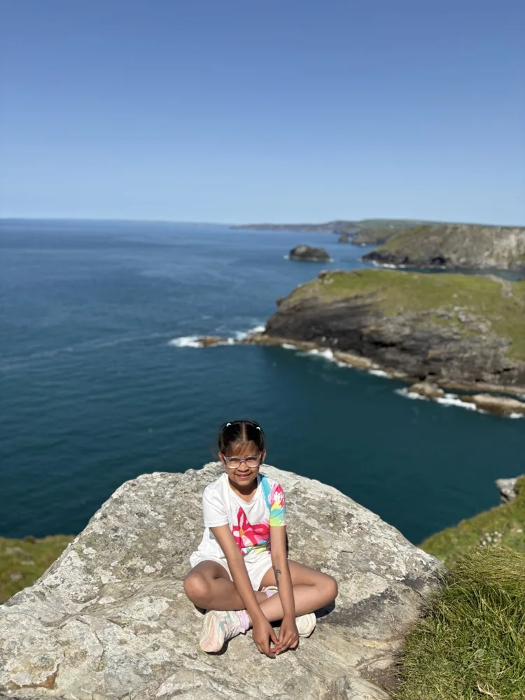 A favourite photo from Nitara’s adventures, 7 of 28