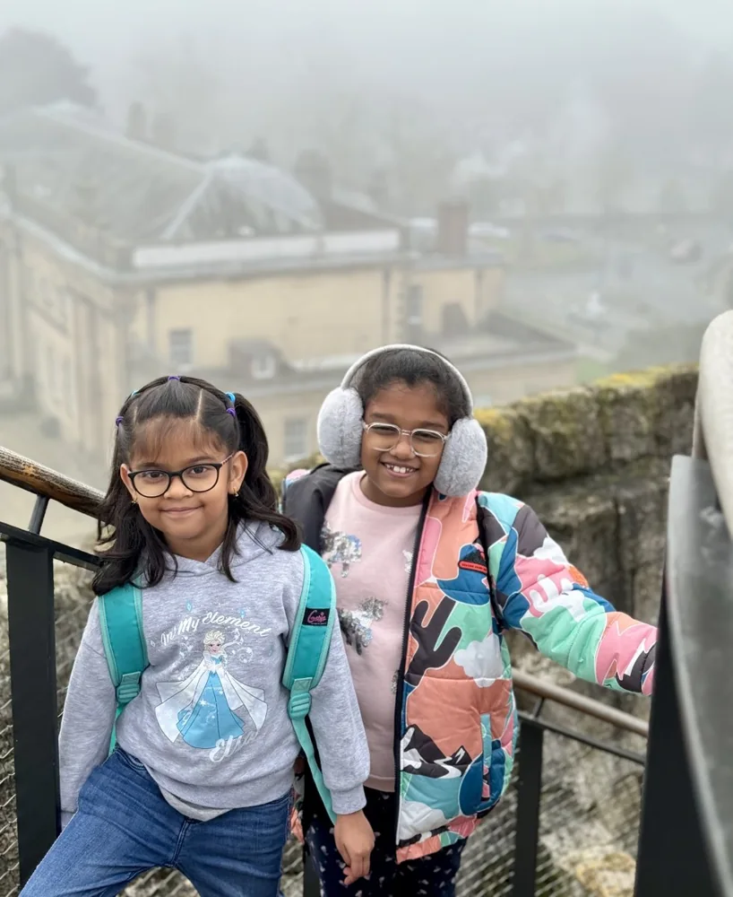 A favourite photo from Nitara’s adventures, 13 of 28