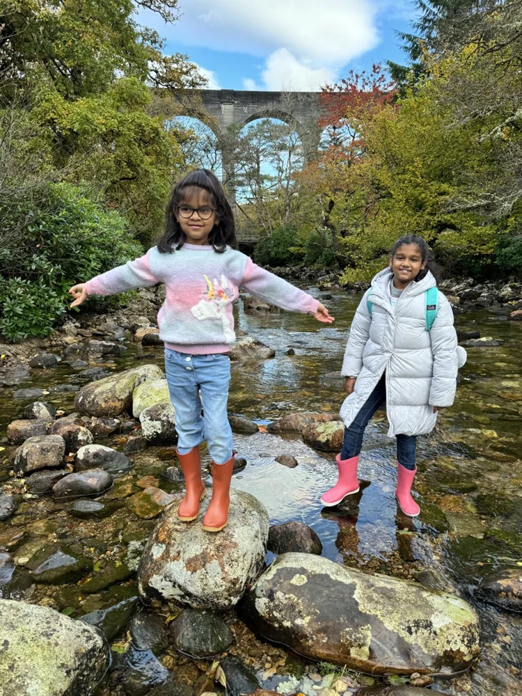 A favourite photo from Nitara’s adventures, 14 of 28