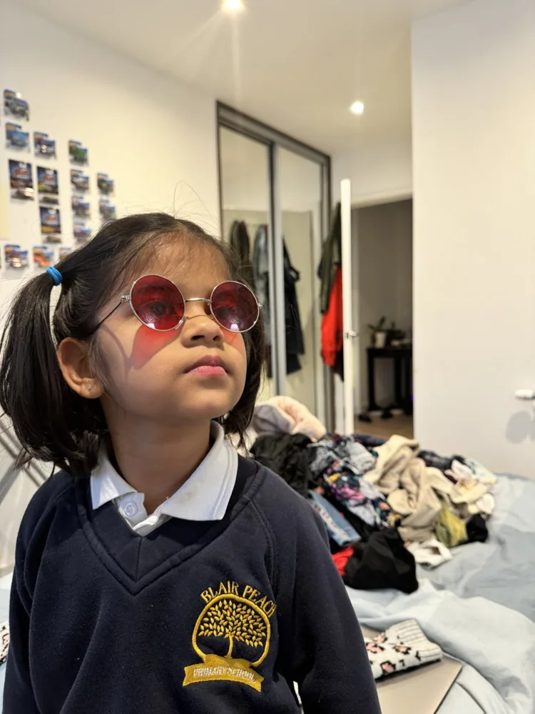 A favourite photo from Nitara’s adventures, 15 of 28