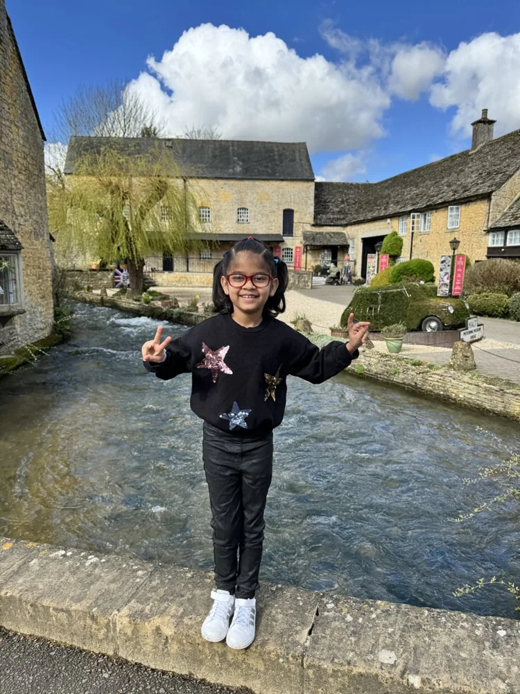 A favourite photo from Nitara’s adventures, 17 of 28