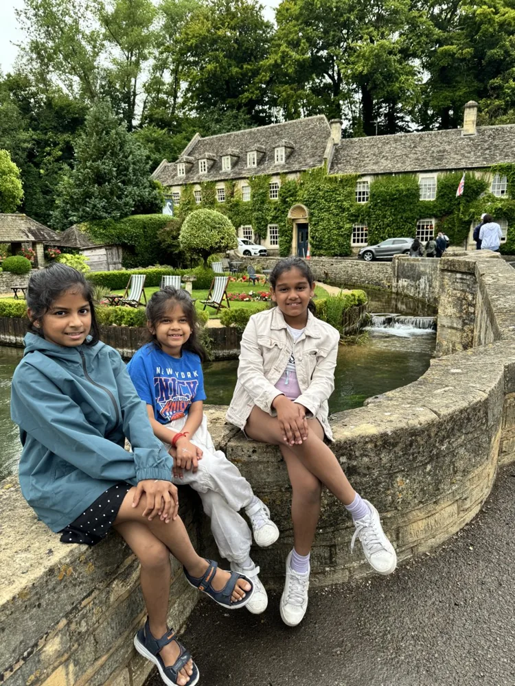A favourite photo from Nitara’s adventures, 19 of 28