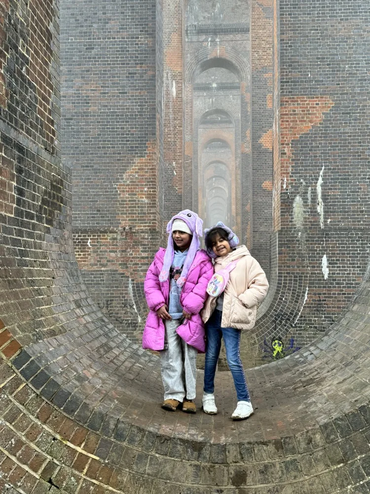 A favourite photo from Nitara’s adventures, 20 of 28