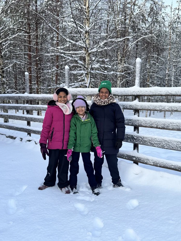 A favourite photo from Nitara’s adventures, 28 of 28